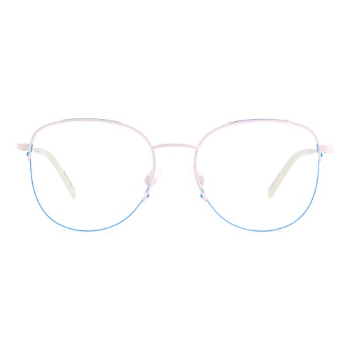 WOMEN GLASSES M MISSONI  MMI-0085-3ZJ (Lens/Bridge/Temple) 53/18/145 mm)