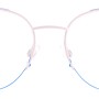 WOMEN GLASSES M MISSONI  MMI-0085-3ZJ (Lens/Bridge/Temple) 53/18/145 mm)
