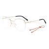WOMEN GLASSES M MISSONI  MMI-0085-J5G (Lens/Bridge/Temple) 53/18/145 mm)