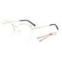 WOMEN GLASSES M MISSONI  MMI-0085-J5G (Lens/Bridge/Temple) 53/18/145 mm)