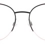 WOMEN GLASSES M MISSONI  MMI-0085-P68 (Lens/Bridge/Temple) 53/18/145 mm)