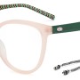 WOMEN GLASSES M MISSONI  MMI009335JF31 (Lens/Bridge/Temple) 53/15/140 mm)