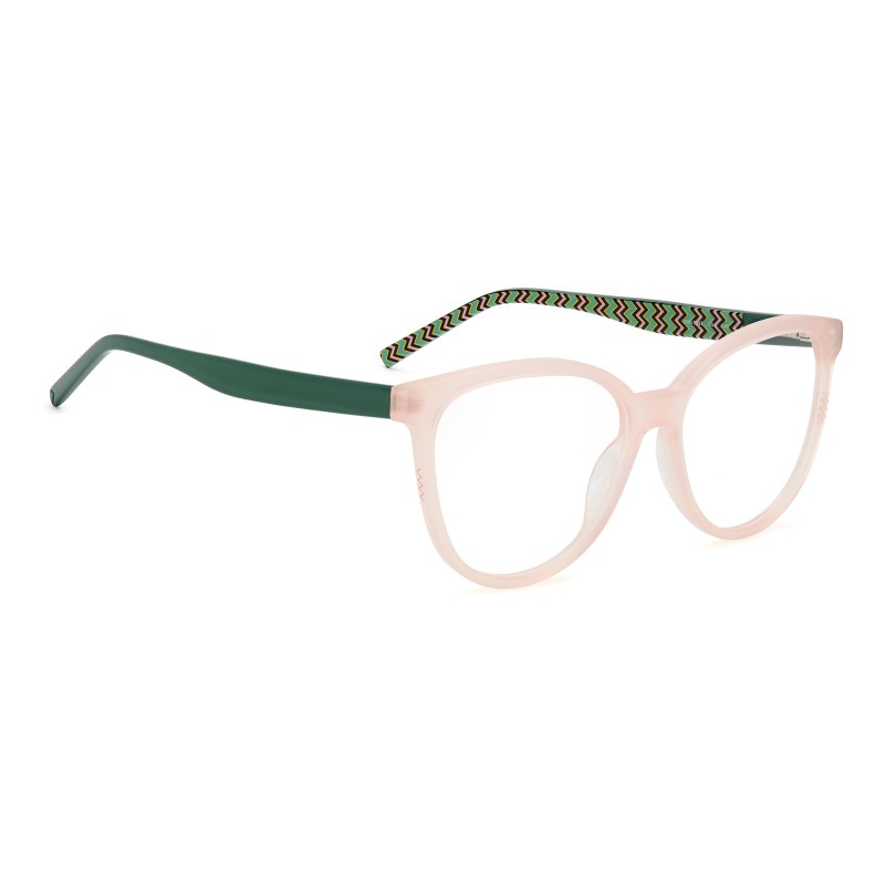 WOMEN GLASSES M MISSONI  MMI009335JF31 (Lens/Bridge/Temple) 53/15/140 mm)