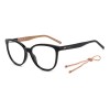 WOMEN GLASSES M MISSONI MMI0093807F31 (Lens/Bridge/Temple) 53/15/140 mm) WOMEN GLASSES M MISSONI MMI0093807F31 (Lens/Bridge/Temple) 53/15/140 mm)