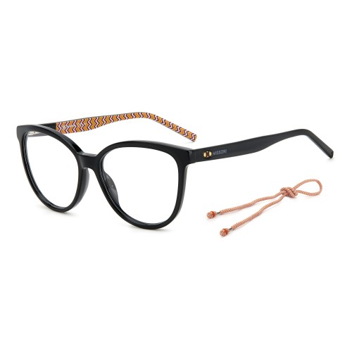 WOMEN GLASSES M MISSONI MMI0093807F31 (Lens/Bridge/Temple) 53/15/140 mm) WOMEN GLASSES M MISSONI MMI0093807F31 (Lens/Bridge/Temple) 53/15/140 mm)
