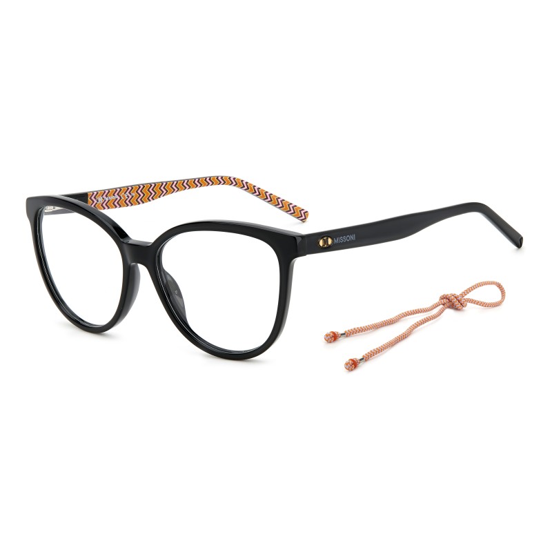 WOMEN GLASSES M MISSONI MMI0093807F31 (Lens/Bridge/Temple) 53/15/140 mm) WOMEN GLASSES M MISSONI MMI0093807F31 (Lens/Bridge/Temple) 53/15/140 mm)