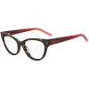 WOMEN GLASSES M MISSONI  MMI0097086F31 (Lens/Bridge/Temple) 53/17/140 mm)
