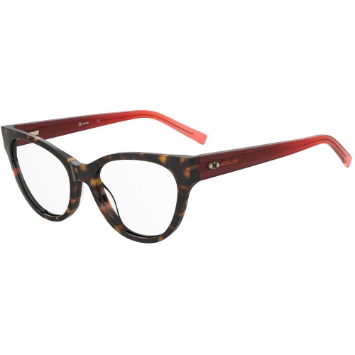 WOMEN GLASSES M MISSONI MMI0097086F31 (Lens/Bridge/Temple) 53/17/140 mm) WOMEN GLASSES M MISSONI MMI0097086F31 (Lens/Bridge/Temple) 53/17/140 mm)