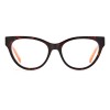 WOMEN GLASSES M MISSONI  MMI0097086F31 (Lens/Bridge/Temple) 53/17/140 mm)