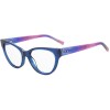 WOMEN GLASSES M MISSONI  MMI0097S6FF31 (Lens/Bridge/Temple) 53/17/140 mm)