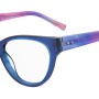 WOMEN GLASSES M MISSONI  MMI0097S6FF31 (Lens/Bridge/Temple) 53/17/140 mm)