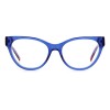 WOMEN GLASSES M MISSONI  MMI0097S6FF31 (Lens/Bridge/Temple) 53/17/140 mm)