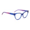 WOMEN GLASSES M MISSONI  MMI0097S6FF31 (Lens/Bridge/Temple) 53/17/140 mm)