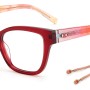 WOMEN GLASSES M MISSONI  MMI00980PAF21 (Lens/Bridge/Temple) 52/17/140 mm)