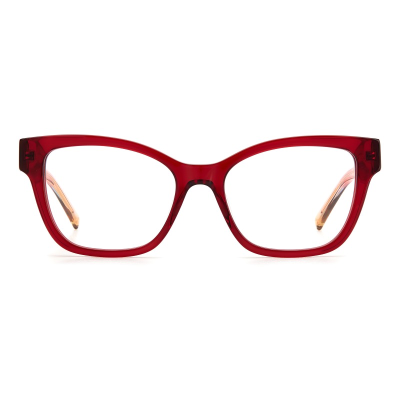 WOMEN GLASSES M MISSONI MMI00980PAF21 (Lens/Bridge/Temple) 52/17/140 mm) WOMEN GLASSES M MISSONI MMI00980PAF21 (Lens/Bridge/Temple) 52/17/140 mm)