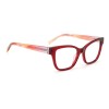 WOMEN GLASSES M MISSONI MMI00980PAF21 (Lens/Bridge/Temple) 52/17/140 mm) WOMEN GLASSES M MISSONI MMI00980PAF21 (Lens/Bridge/Temple) 52/17/140 mm)