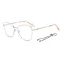 WOMEN GLASSES M MISSONI  MMI-0102-3YZ (Lens/Bridge/Temple) 56/15/140 mm)