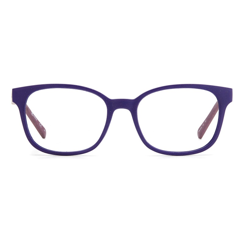 WOMEN GLASSES M MISSONI  MMI-0105-7LV (Lens/Bridge/Temple) 52/17/145 mm)