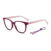 WOMEN GLASSES M MISSONI MMI-0106-9ZD (Lens/Bridge/Temple) 53/16/145 mm) WOMEN GLASSES M MISSONI MMI-0106-9ZD (Lens/Bridge/Temple) 53/16/145 mm)