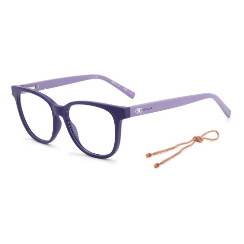 WOMEN GLASSES M MISSONI  MMI-0106-ARR (Lens/Bridge/Temple) 53/16/145 mm)