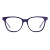 WOMEN GLASSES M MISSONI  MMI-0106-ARR (Lens/Bridge/Temple) 53/16/145 mm)