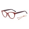 WOMEN GLASSES M MISSONI MMI-0107-0Z3 (Lens/Bridge/Temple) 52/15/145 mm) WOMEN GLASSES M MISSONI MMI-0107-0Z3 (Lens/Bridge/Temple) 52/15/145 mm)