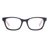 Infant11-15 GLASSES M MISSONI  MMI0108TNFBX (Lens/Bridge/Temple) 49/18/135 mm)