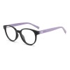 Infant11-15 GLASSES M MISSONI  MMI0109TN003 (Lens/Bridge/Temple) 48/17/135 mm)