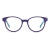 Infant11-15 GLASSES M MISSONI  MMI0109TN1JZ (Lens/Bridge/Temple) 48/17/135 mm)