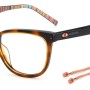 WOMEN GLASSES M MISSONI  MMI011505LF21 (Lens/Bridge/Temple) 52/16/140 mm)