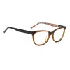 WOMEN GLASSES M MISSONI MMI011505LF21 (Lens/Bridge/Temple) 52/16/140 mm) WOMEN GLASSES M MISSONI MMI011505LF21 (Lens/Bridge/Temple) 52/16/140 mm)