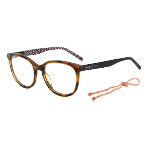 WOMEN GLASSES M MISSONI MMI011605LF21 (Lens/Bridge/Temple) 52/18/140 mm) WOMEN GLASSES M MISSONI MMI011605LF21 (Lens/Bridge/Temple) 52/18/140 mm)