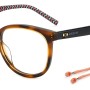 WOMEN GLASSES M MISSONI  MMI011605LF21 (Lens/Bridge/Temple) 52/18/140 mm)