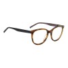 WOMEN GLASSES M MISSONI  MMI011605LF21 (Lens/Bridge/Temple) 52/18/140 mm)