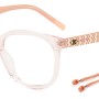 WOMEN GLASSES M MISSONI  MMI011635JF21 (Lens/Bridge/Temple) 52/18/140 mm)