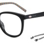 WOMEN GLASSES M MISSONI  MMI0116807F21 (Lens/Bridge/Temple) 52/18/140 mm)