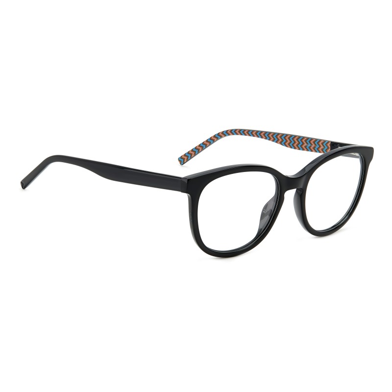 WOMEN GLASSES M MISSONI  MMI0116807F21 (Lens/Bridge/Temple) 52/18/140 mm)