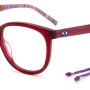 WOMEN GLASSES M MISSONI  MMI01168CQF21 (Lens/Bridge/Temple) 52/18/140 mm)