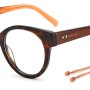 WOMEN GLASSES M MISSONI  MMI0130086E82 (Lens/Bridge/Temple) 48/21/140 mm)