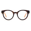 WOMEN GLASSES M MISSONI  MMI0130086E82 (Lens/Bridge/Temple) 48/21/140 mm)
