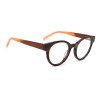 WOMEN GLASSES M MISSONI  MMI0130086E82 (Lens/Bridge/Temple) 48/21/140 mm)