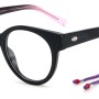 WOMEN GLASSES M MISSONI  MMI0130807E82 (Lens/Bridge/Temple) 48/21/140 mm)