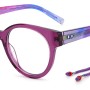 WOMEN GLASSES M MISSONI  MMI0130BPKE82 (Lens/Bridge/Temple) 48/21/140 mm)