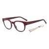 WOMEN GLASSES M MISSONI  MMI0156LHFE81 (Lens/Bridge/Temple) 48/19/140 mm)