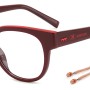 WOMEN GLASSES M MISSONI  MMI0156LHFE81 (Lens/Bridge/Temple) 48/19/140 mm)