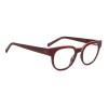 WOMEN GLASSES M MISSONI  MMI0156LHFE81 (Lens/Bridge/Temple) 48/19/140 mm)