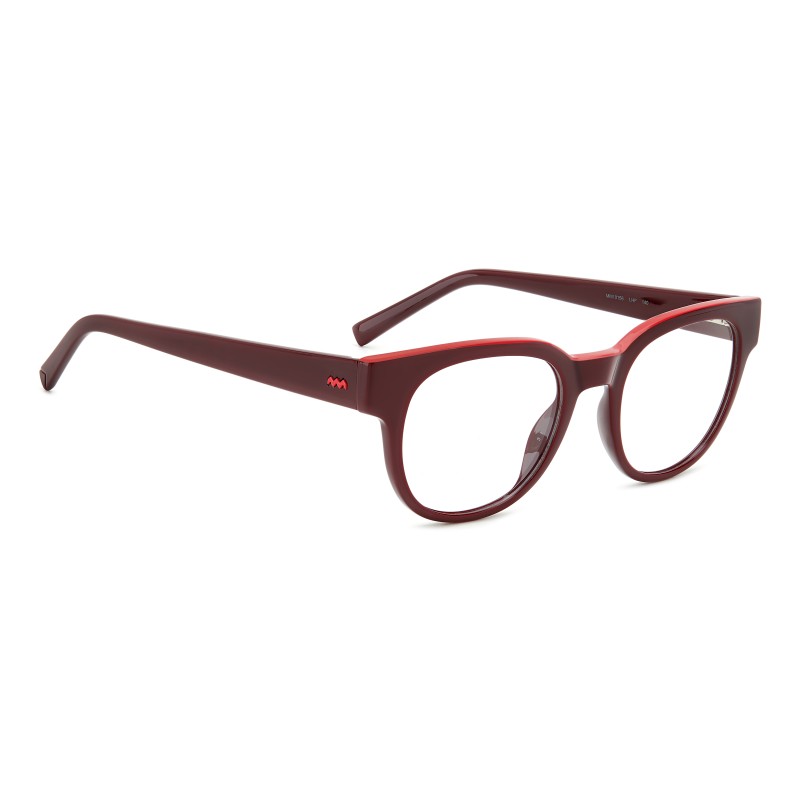 WOMEN GLASSES M MISSONI  MMI0156LHFE81 (Lens/Bridge/Temple) 48/19/140 mm)