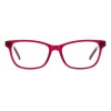 WOMEN GLASSES M MISSONI  MMI01608CQF21 (Lens/Bridge/Temple) 52/16/140 mm)