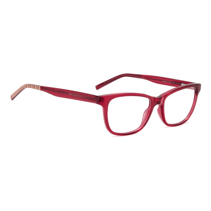 WOMEN GLASSES M MISSONI  MMI01608CQF21 (Lens/Bridge/Temple) 52/16/140 mm)