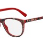 WOMEN GLASSES LOVE MOSCHINO  MOL524-0PA (Lens/Bridge/Temple) 53/16/145 mm)
